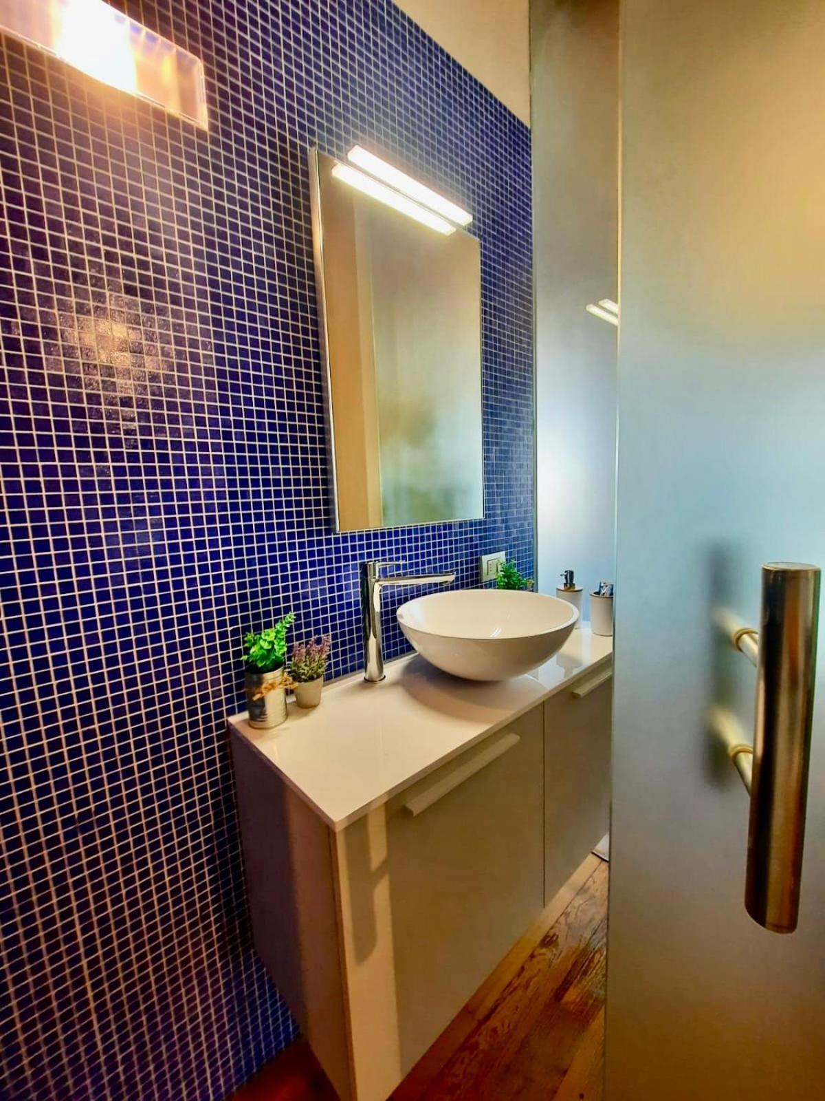 La Coccola Di Cuneo Apartment Luaran gambar