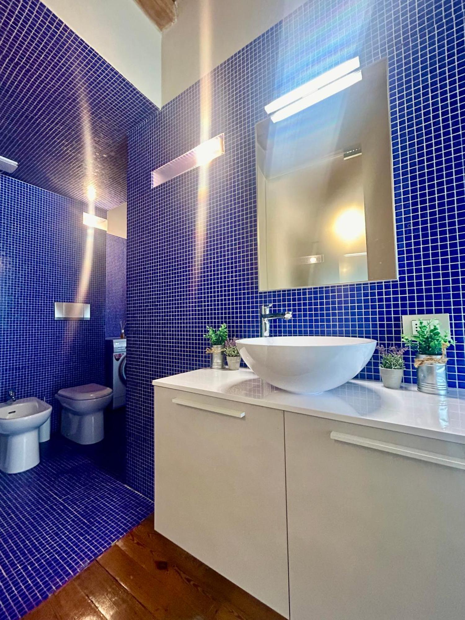 La Coccola Di Cuneo Apartment Luaran gambar