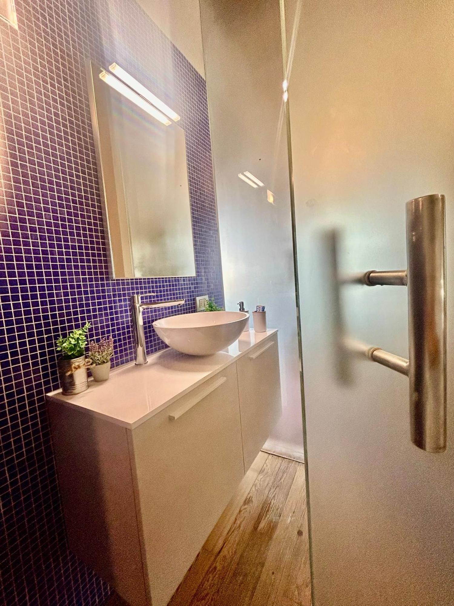 La Coccola Di Cuneo Apartment Luaran gambar