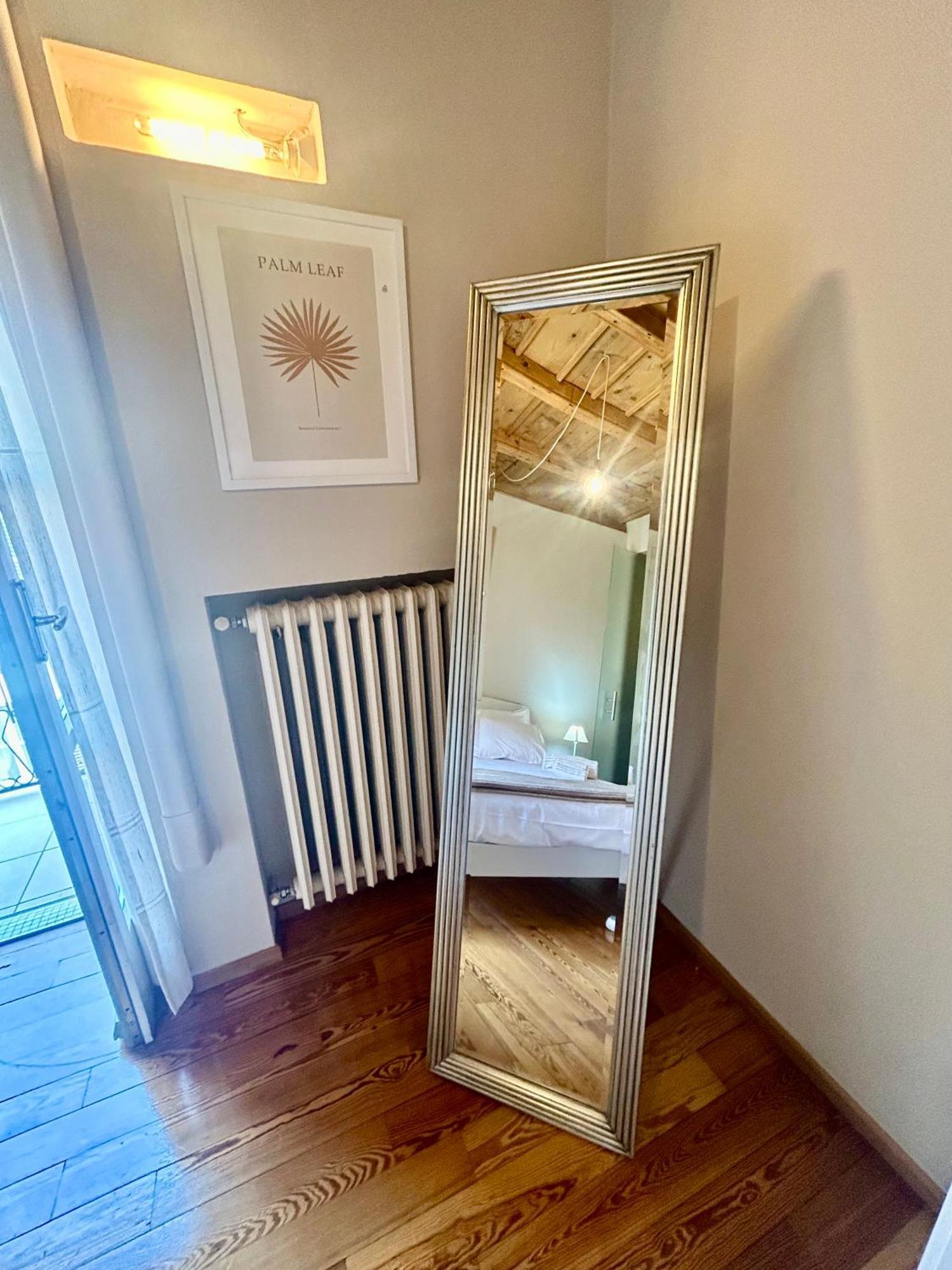 La Coccola Di Cuneo Apartment Luaran gambar