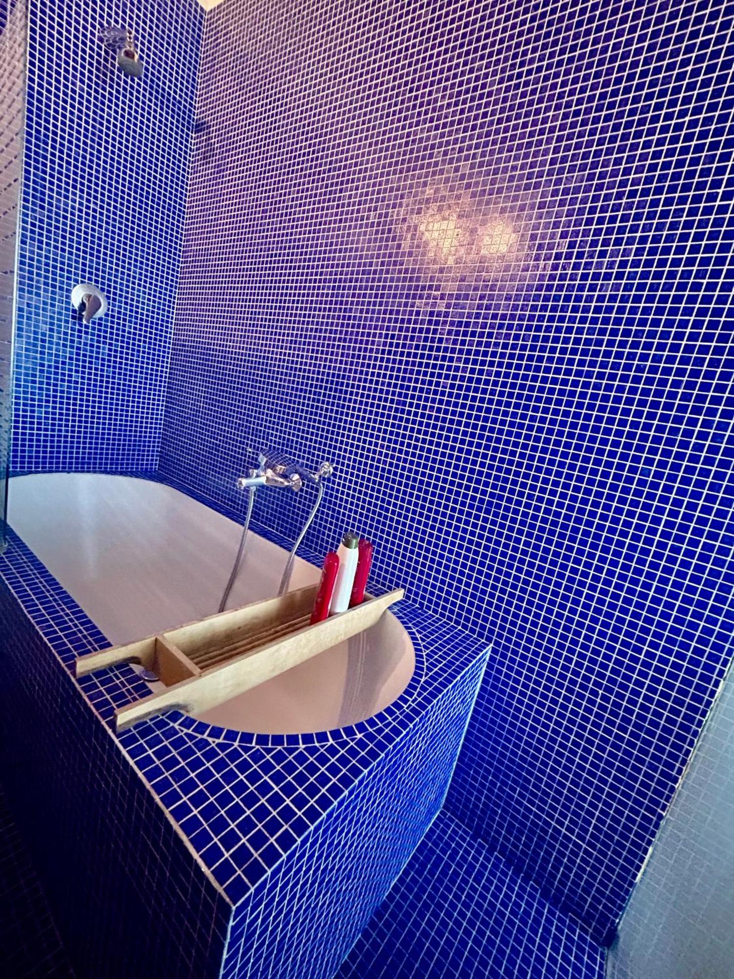 La Coccola Di Cuneo Apartment Luaran gambar